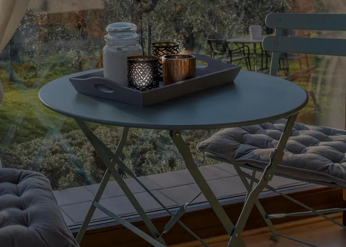 La Dolce Agogia, Country Suite Cottage & Hot Tub