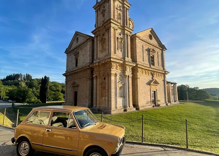 Alberto Charming Home