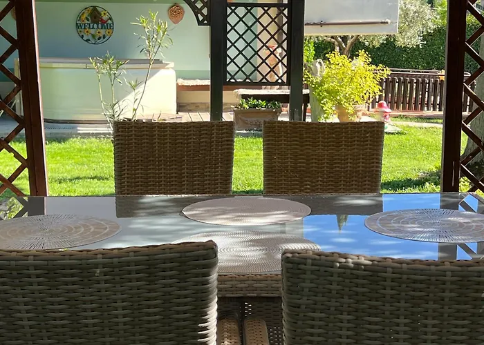 Relax Home Holiday