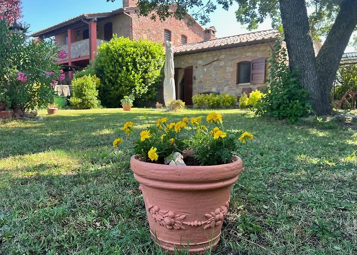 Il Forcone