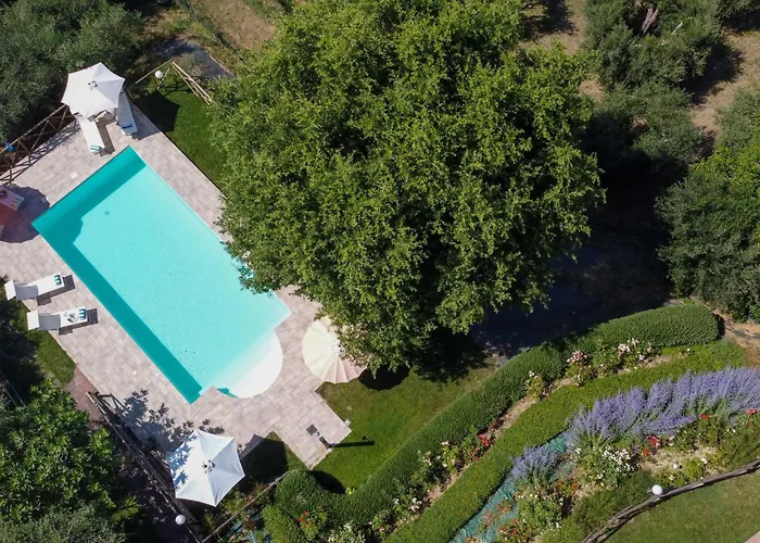 Holiday Home Casa Dei Nonni By Interhome